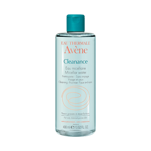 Cleanance Micellar water