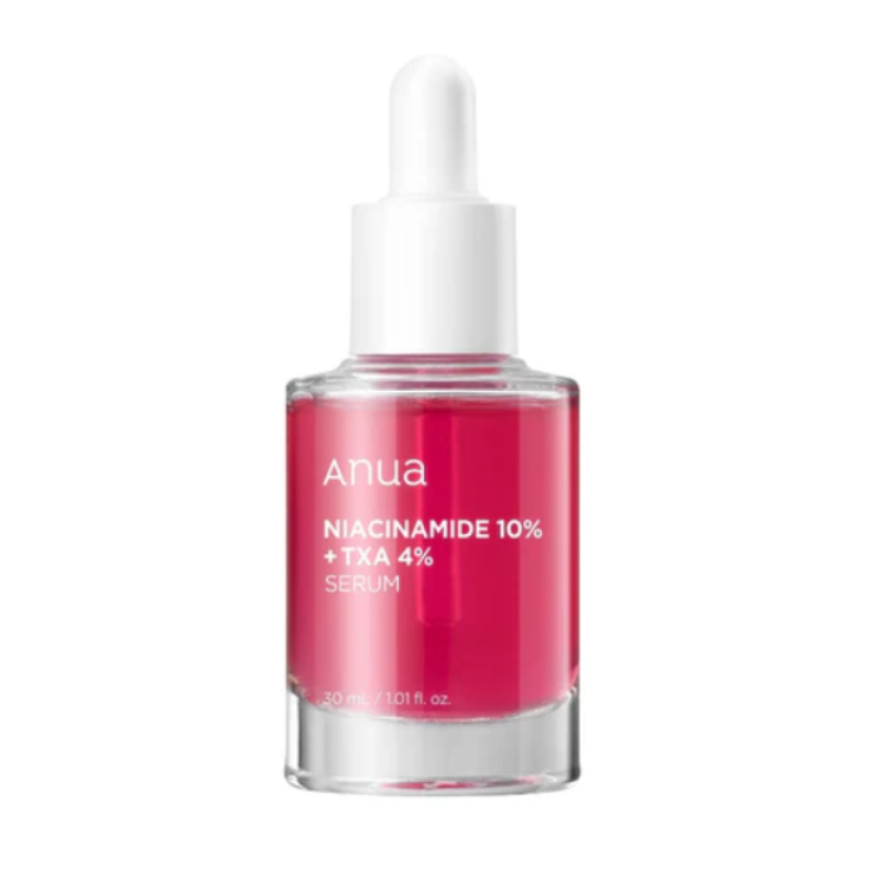 Anua 10% Niacinamide+ 4% Tranexamic Acid Serum