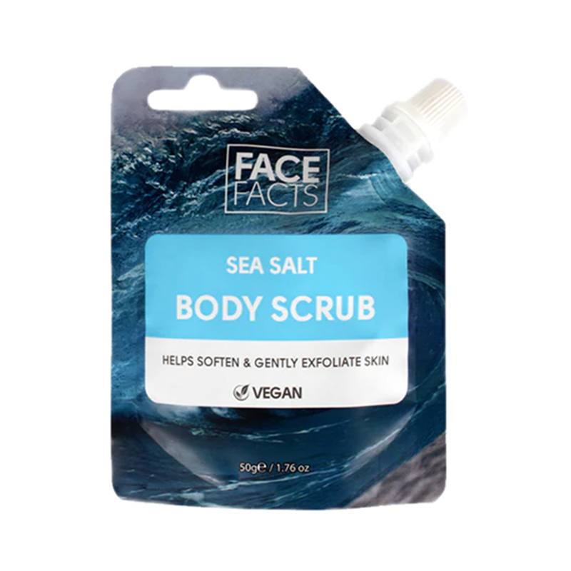 Body Scrub - Sea Salt