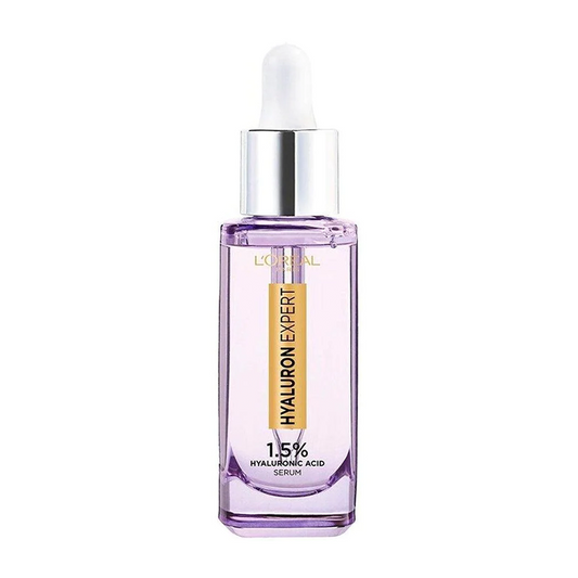 DE Hyaluron Expert Serum