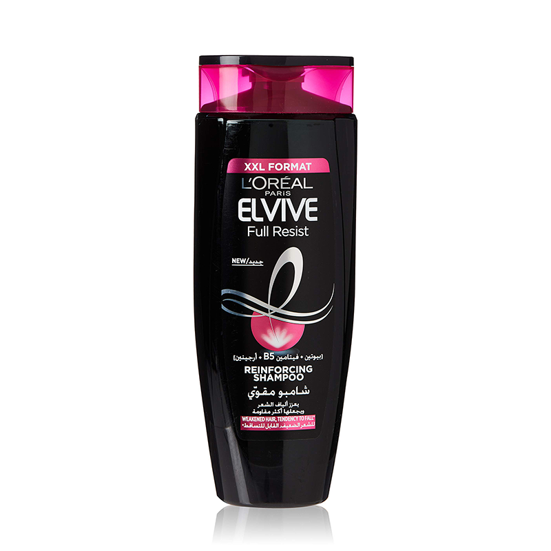 ELVIVE Shampoo Fall Resist