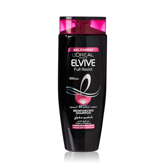ELVIVE Shampoo Fall Resist