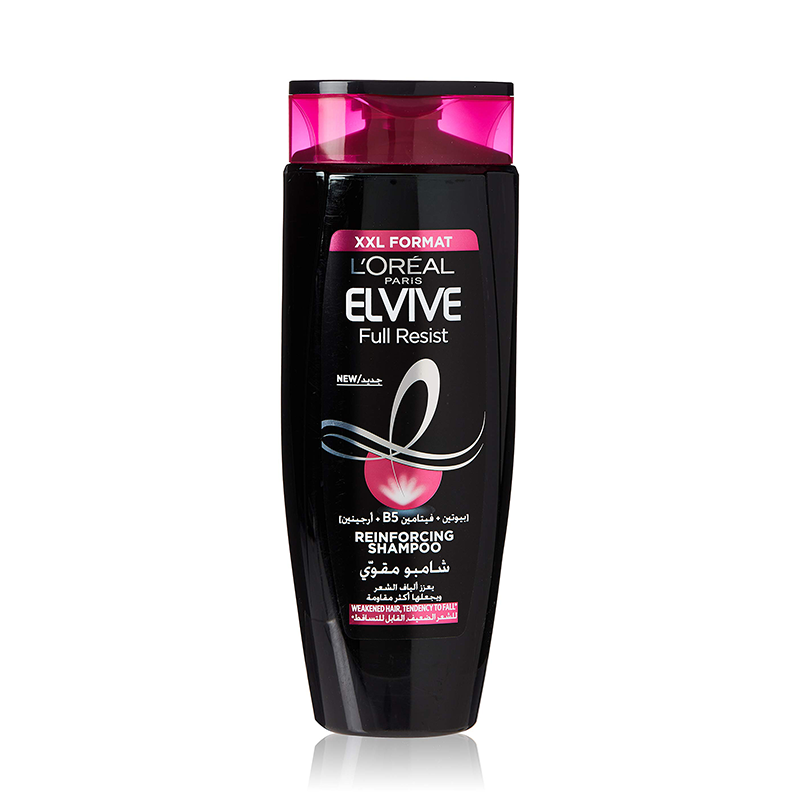 ELVIVE Shampoo Full Resist