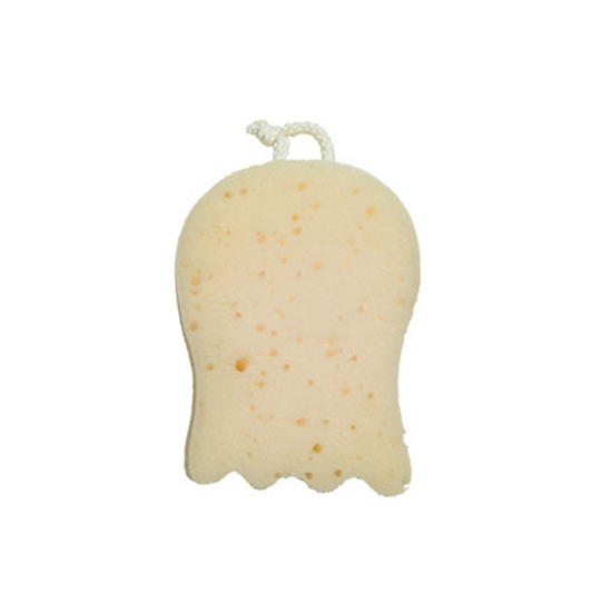 BABY BATH SPONGE