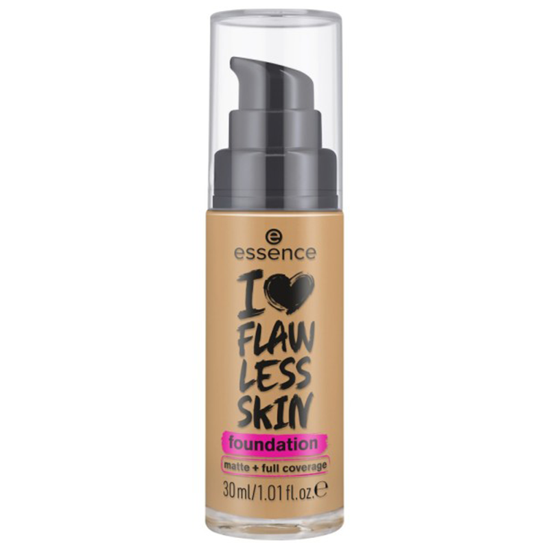 Essence I Love Flawless Skin Foundation 90