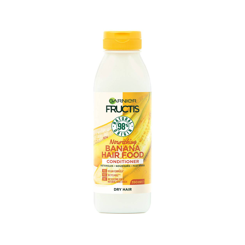 Ultra Doux Conditioner Hairfood Banana