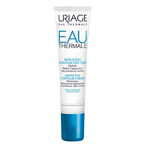 EAU THERMALE CREME D'EAU CONTOUR DES YEUX