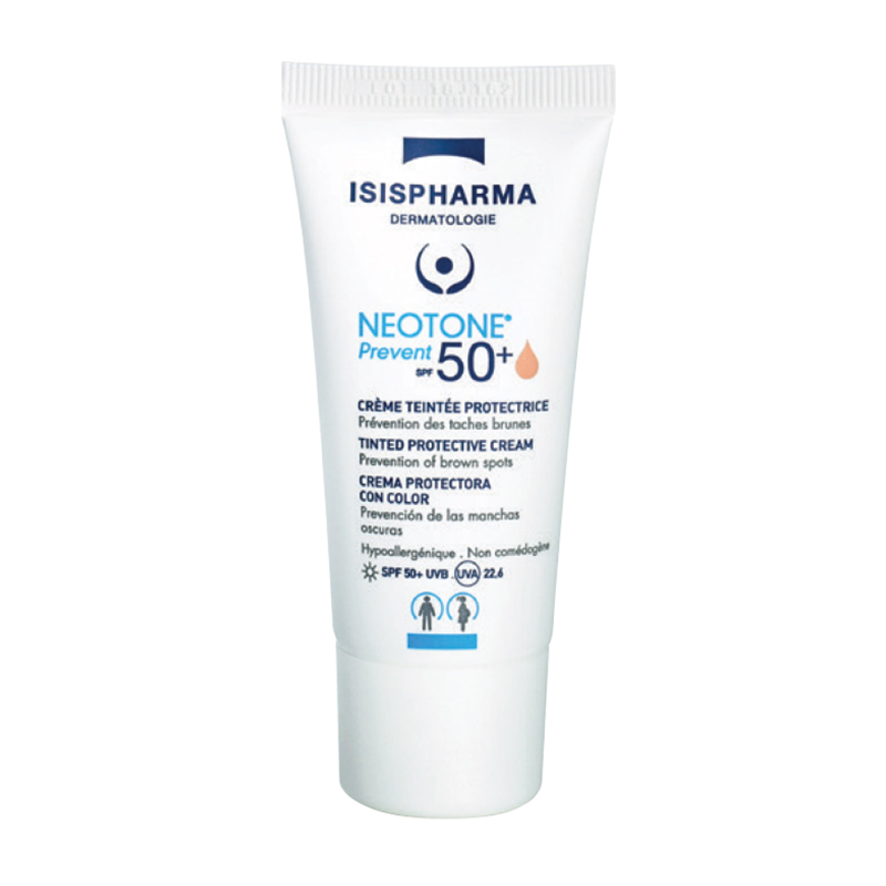 NEOTONE PREVENT SPF50+