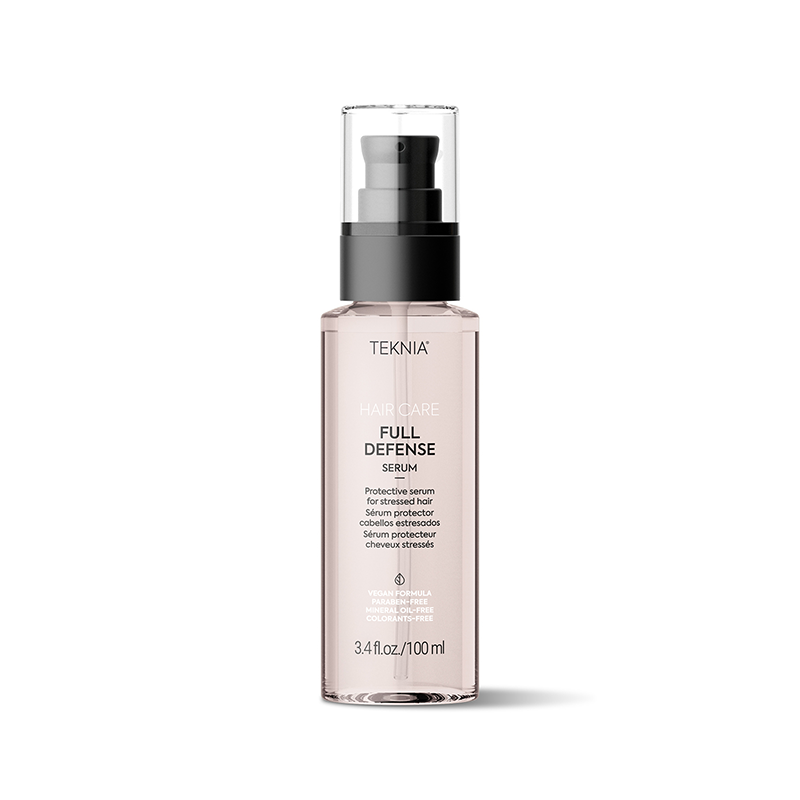 TEKNIA FULL DEFENSE SERUM