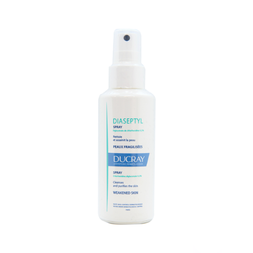 Diaseptyl  Spray 0.2%