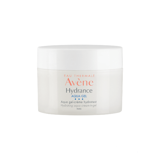 Hydrance AquaGel Hydrating aqua cream-in-gel