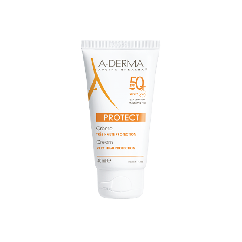 PROTECT CREME SPF50+