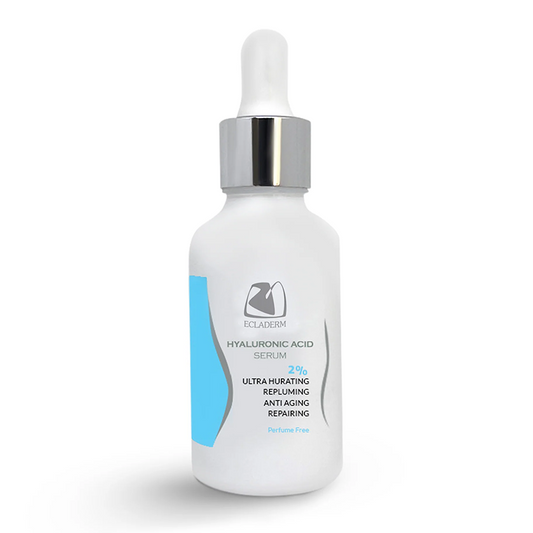 Hyaluronic Acid 2% Serum | Anti-Aging Serum