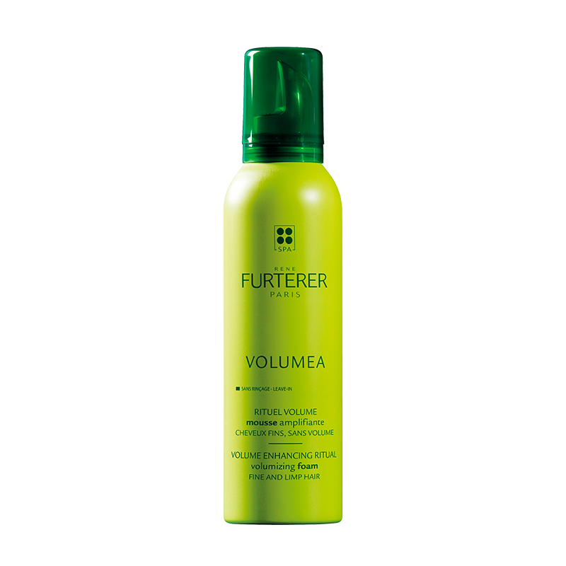 VOLUMEA VOLUMIZING CONDITIONING FOAM