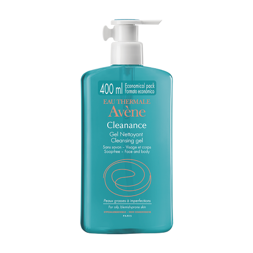 Cleanance Gel Cleansing Gel