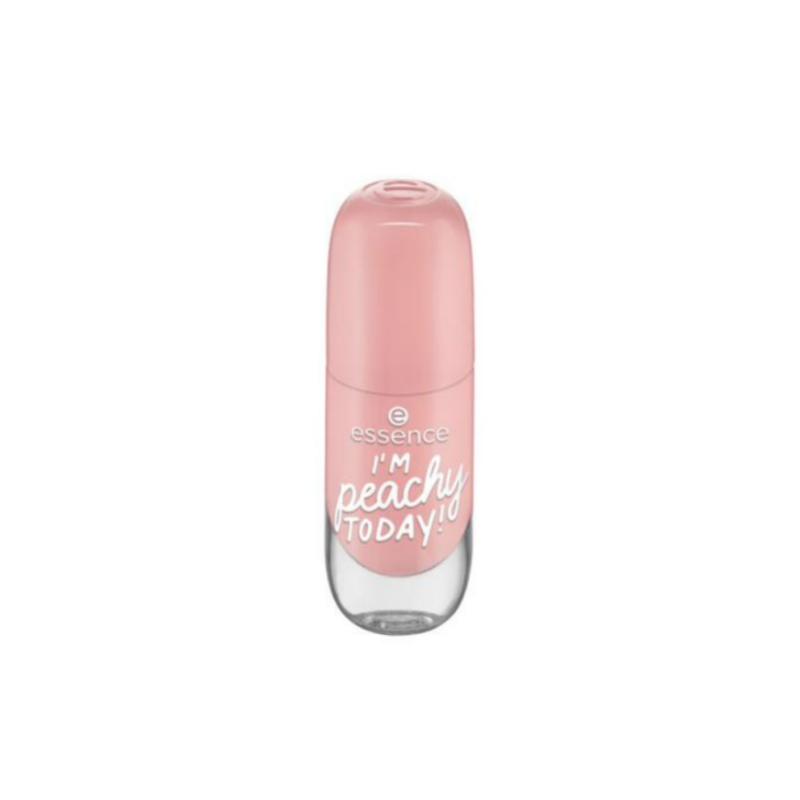 Essence Gel Nail Colour 43