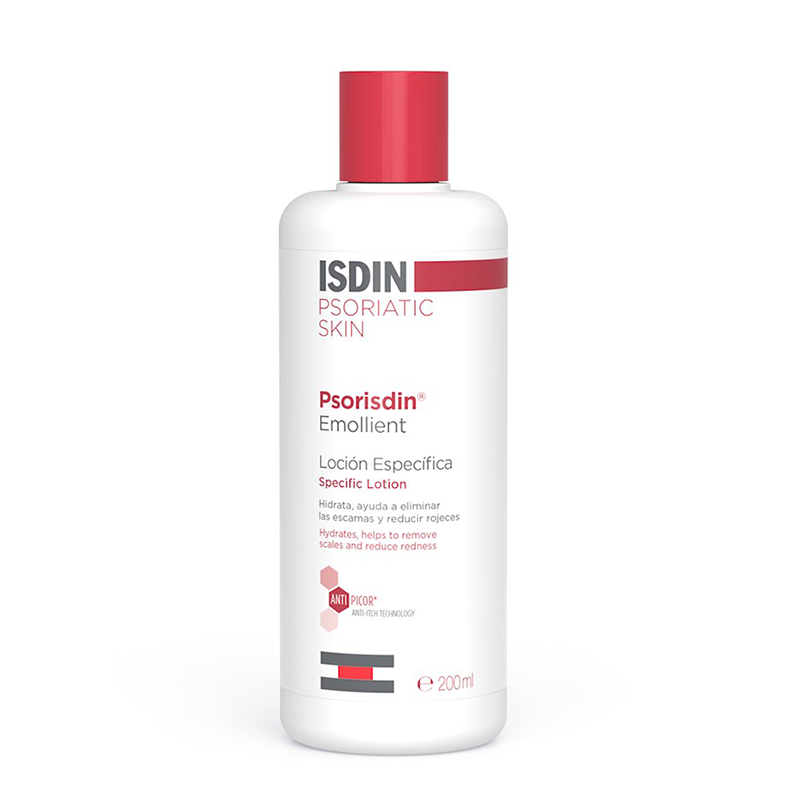 PSORISDIN LOTION