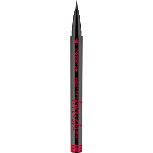 Essence Super Fine Brush Liner WP