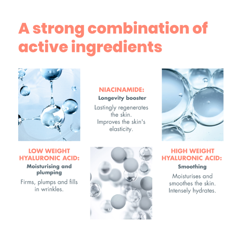 Avene Hyaluron Activ B3 Cell Renewal Day Cream