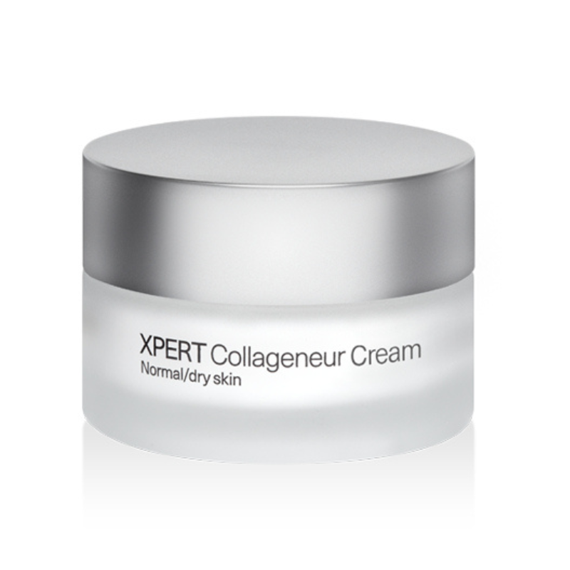 XPERT COLLAGENEUR CREAM NORMAL/DRY SKIN