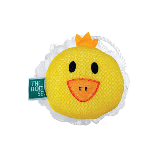 KIDS BATH SPONGE