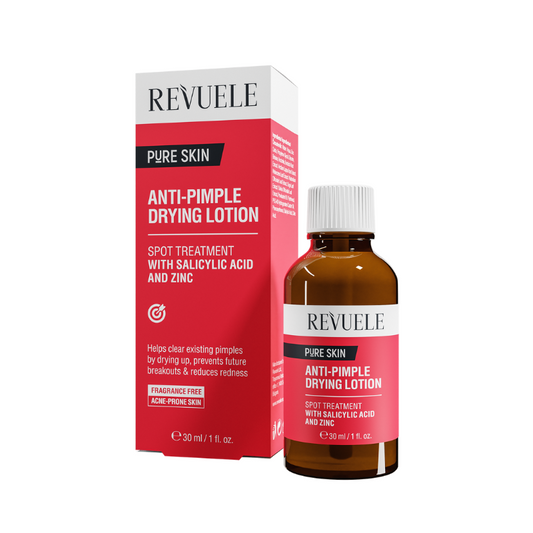 REVUELE ANTI-PIMPLE DRYING LOTION