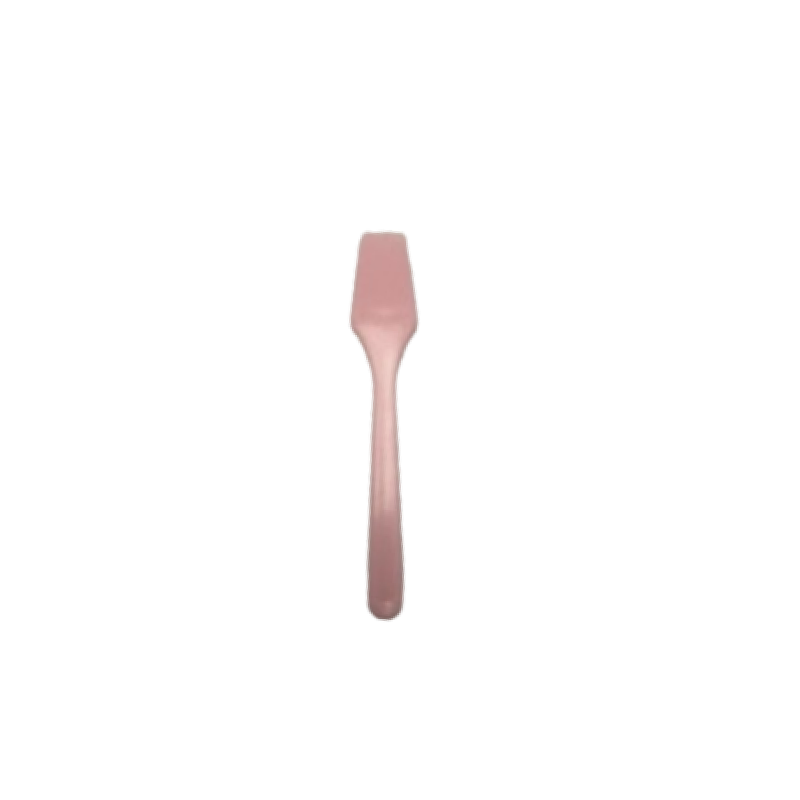 Cosmetic Spatula - pink