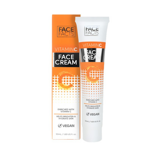 Vitamin C Face Cream