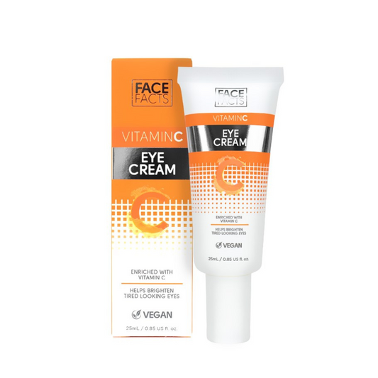 Vitamin C Eye Cream