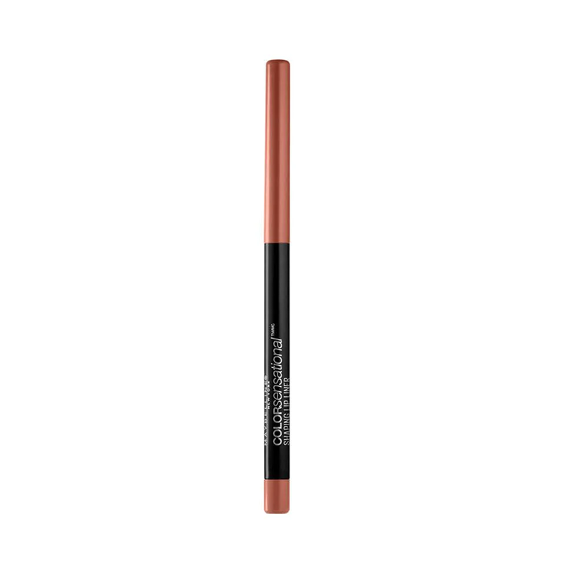 Maybelline Color Sensational Shaping Lipliner 14 Clay Crush