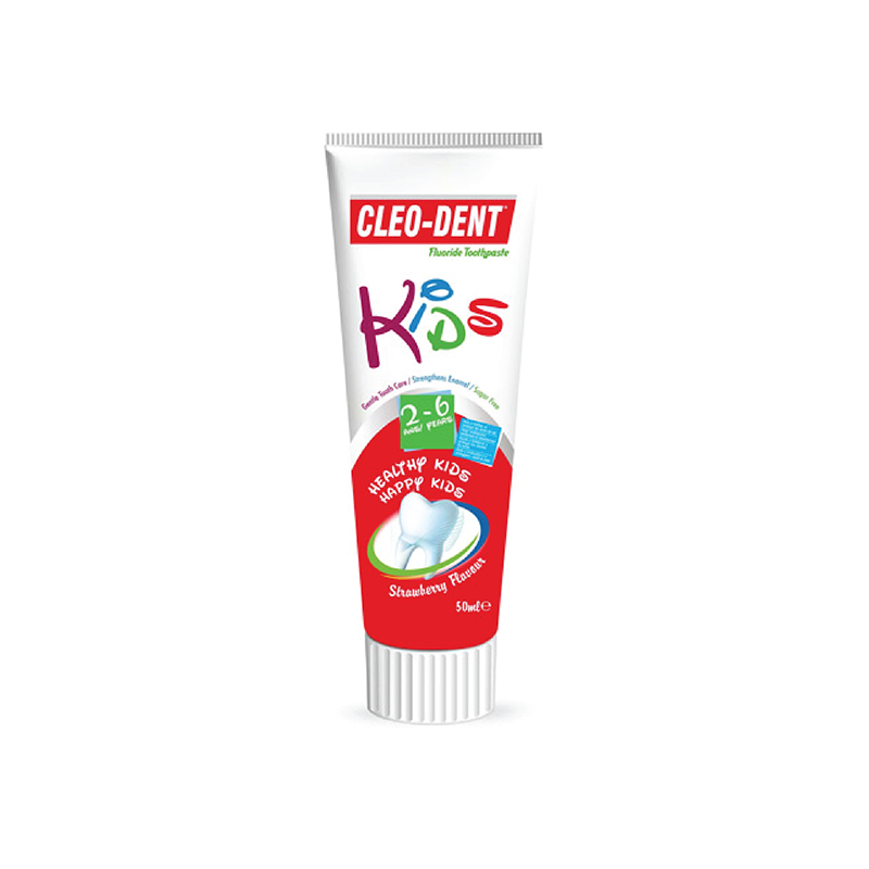 KIDS TOOTH PASTE