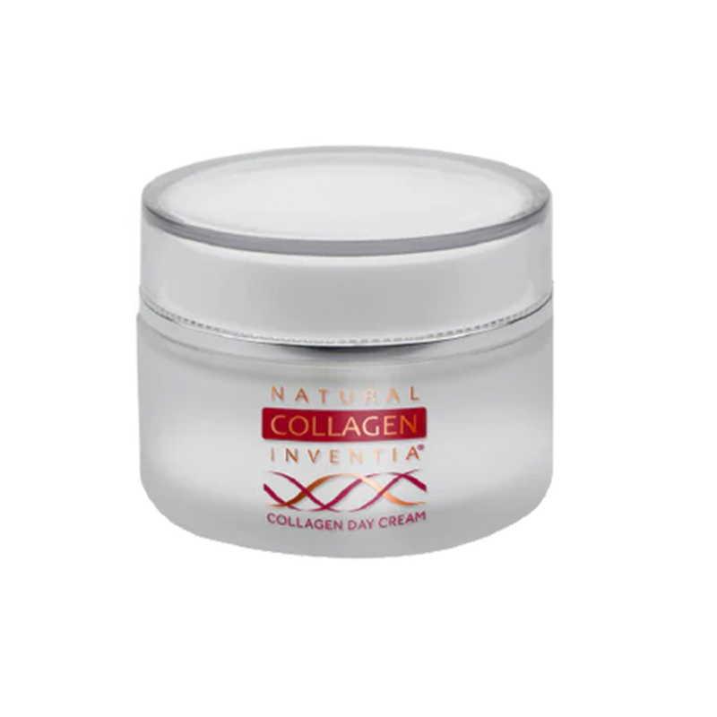 COLLAGEN DAY CREAM