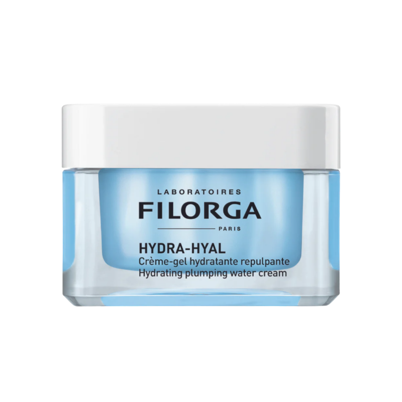 HYDRA-HYAL CREAM-GEL