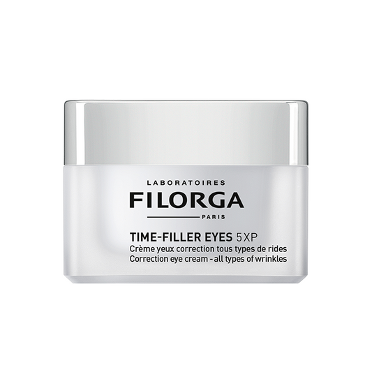 TIME FILLER EYES 5XP CREAM