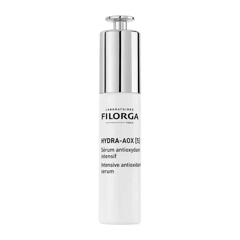 HYDRA-AOX [5] INTENSIVE ANTIOXIDANT SERUM