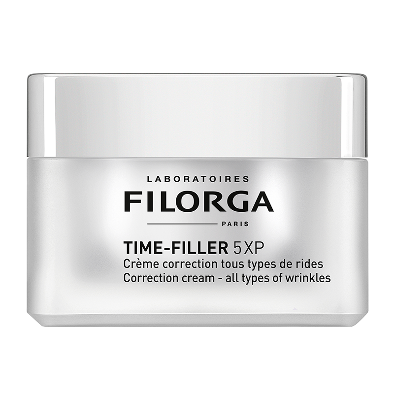 TIME-FILLER 5XP CREAM