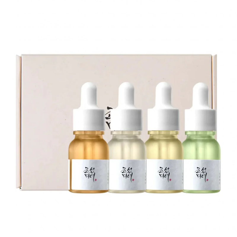 Hanbag Serum Discovery Kit