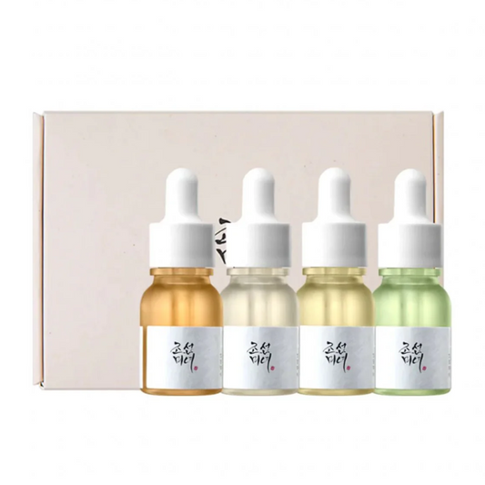 Hanbag Serum Discovery Kit