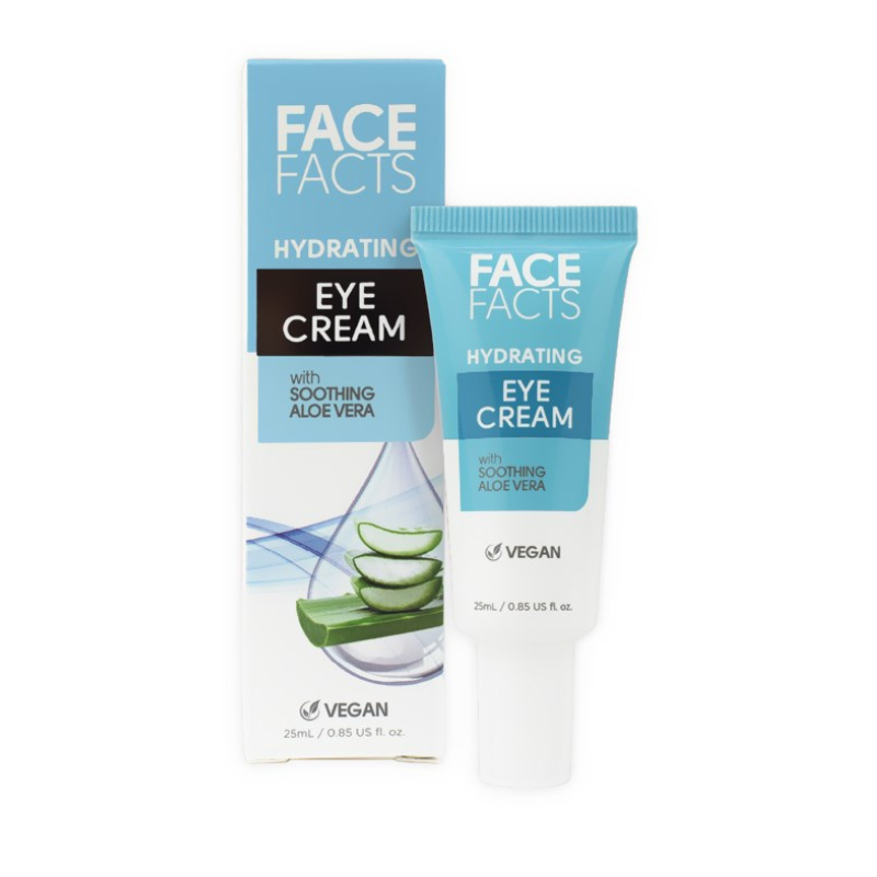 Hydrating Eye Cream