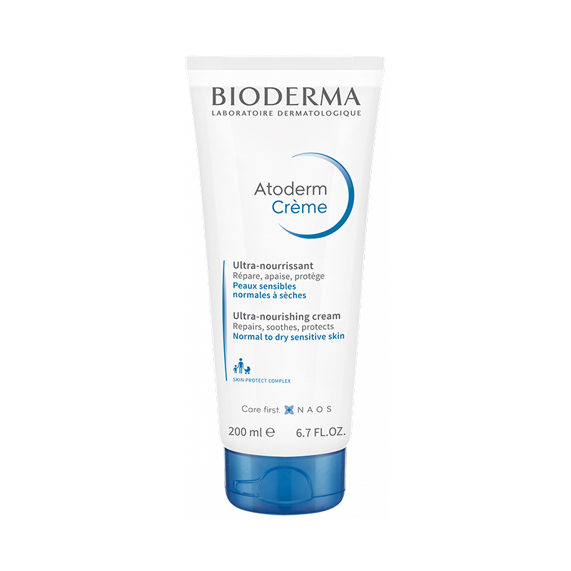 ATODERM CRÈME