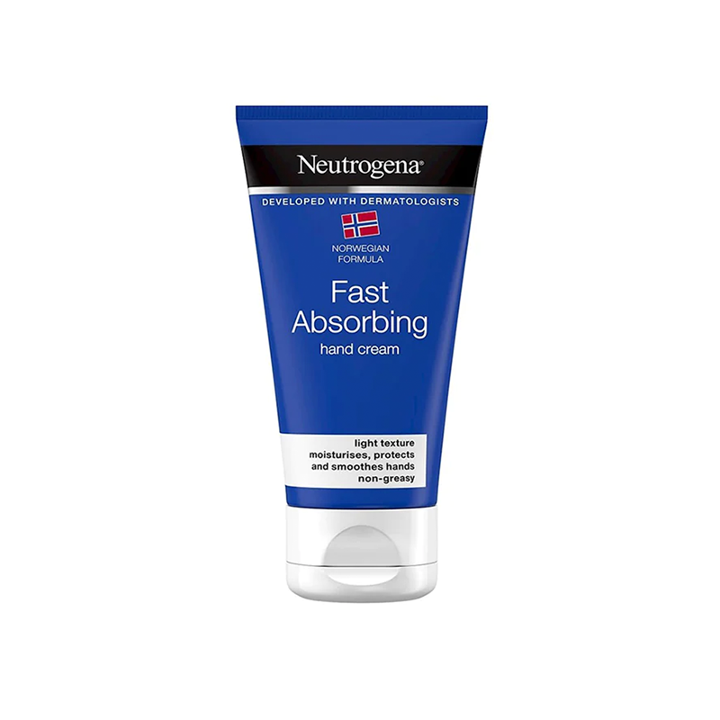 Neutrogena Hand Cream Fast Abs.