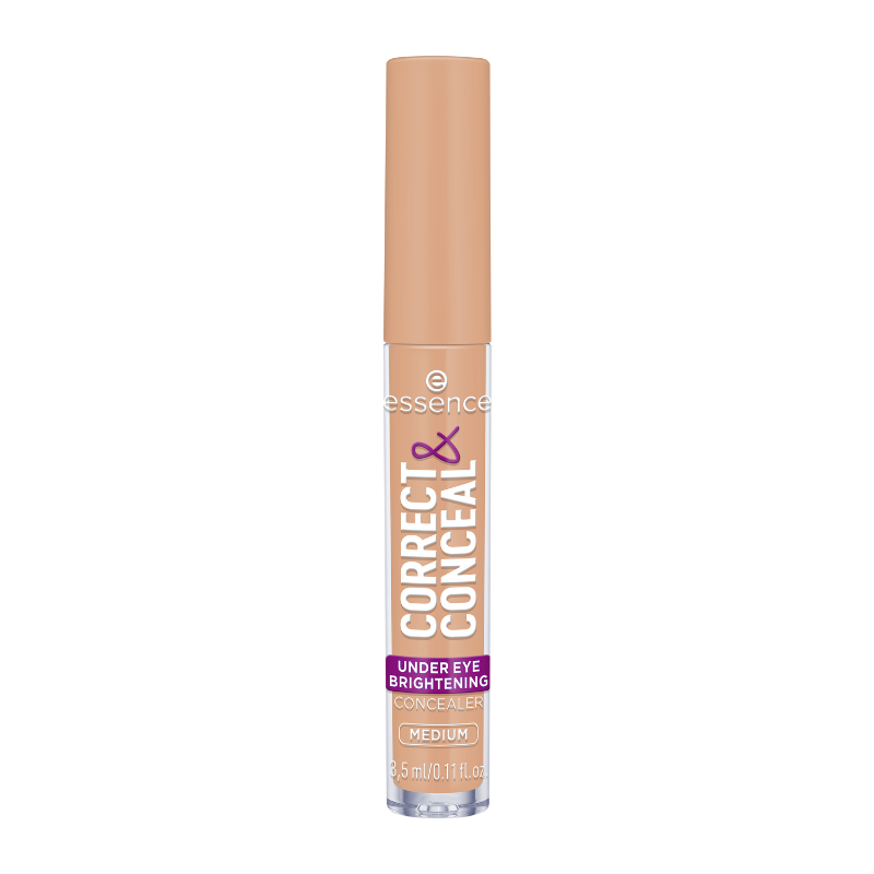 Essence Corrector & Concealer  Brigh.  20 Medium