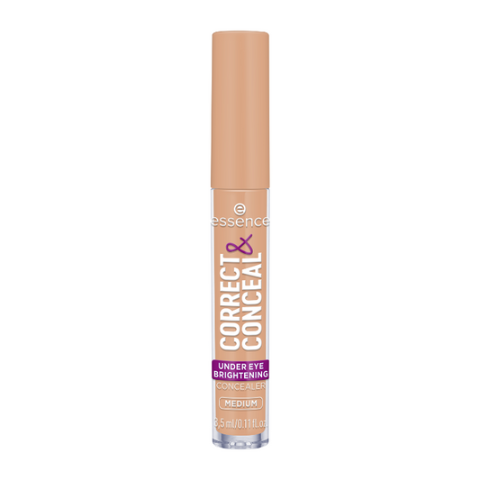 Essence Corrector & Concealer  Brigh.  20 Medium