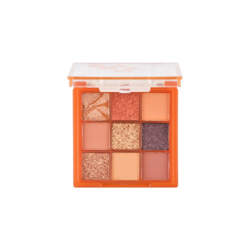 Eyeshadow Mini Kit Palette (C2)