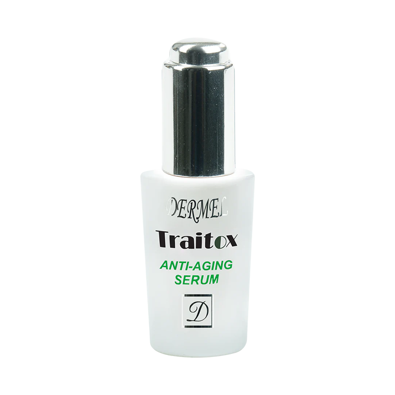 Traitox Serum