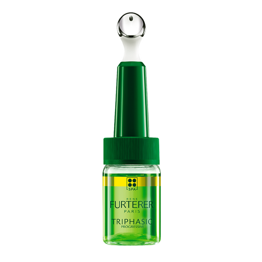 TRIPHASIC REGENERATING SERUM