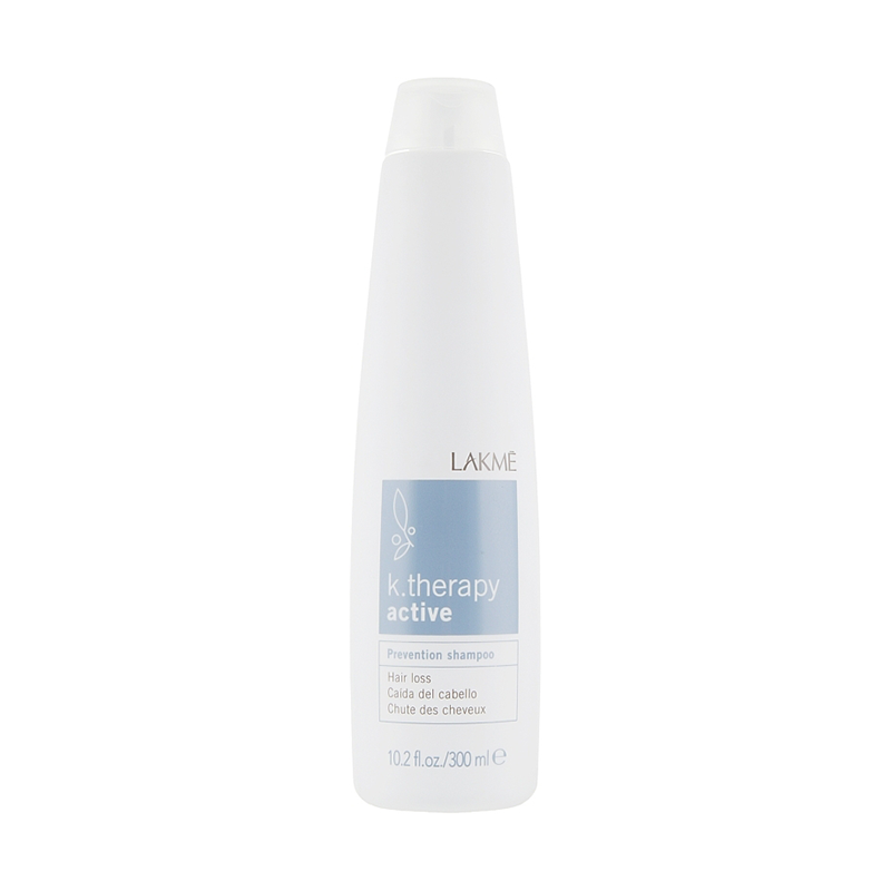 K.THERAPY ACTIVE SHAMPOO