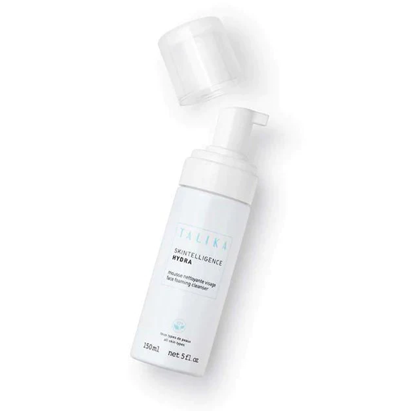 SKINTELLIGENCE HYDRA - Moisturising Foaming Cleanser