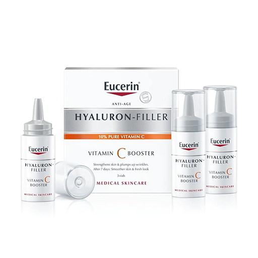 Hyaluron-Filler Vitamin C Booster