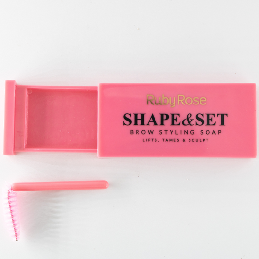 Ruby Rose Shape & Set Brow Soap